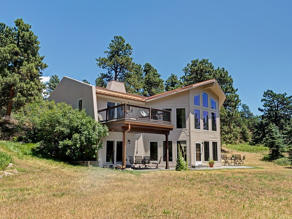 Executive Home 3+Acres
