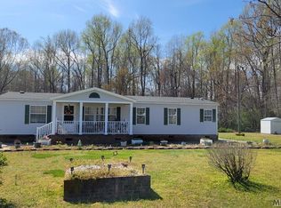 523 Rhea Smith Rd, Roanoke Rapids, NC 27870