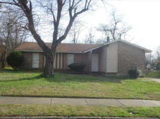 3108 Fredericksburg Dr, Montgomery, AL 36116