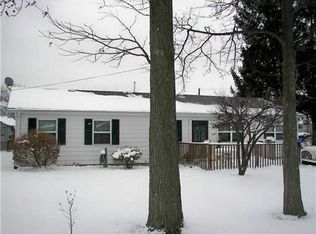 1027 Hayes St, Sidney, OH 45365