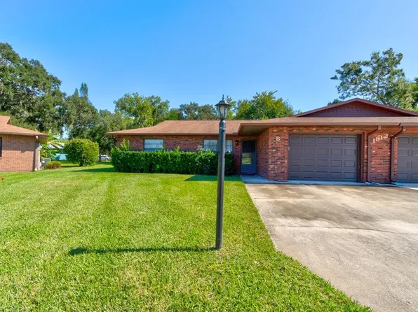 1812 Enterprise Ave #B, New Smyrna Beach, FL 32168