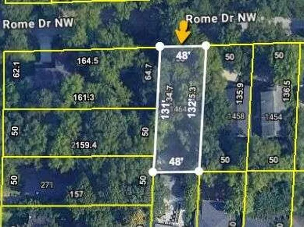 0 Rome Dr NW #1, Atlanta, GA 30314