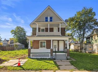 609 Elmwood Ave, Niagara Falls, NY