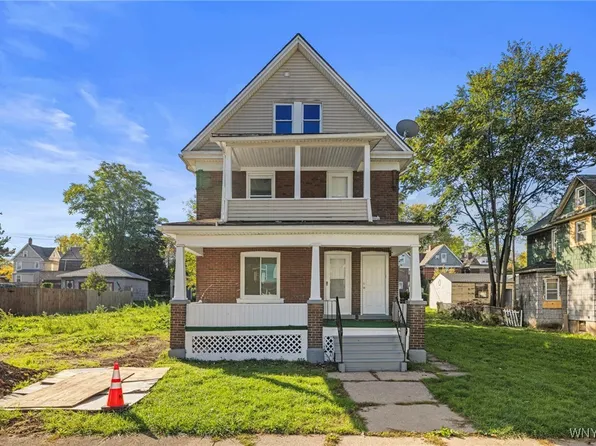 609 Elmwood Ave, Niagara Falls, NY 14301