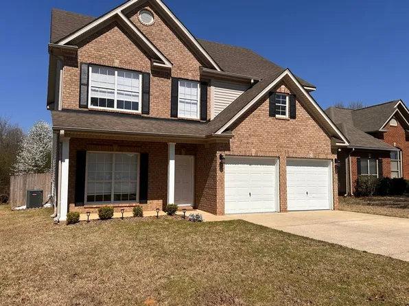 1031 Alden Glen Dr, Moody, AL 35004