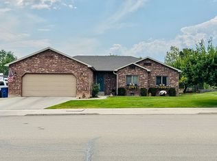 767 N 300 W, Blanding, UT 84511