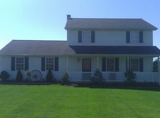 25 Cottage Rd, Myerstown, PA 17067
