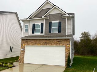 238 Emmett Dr, White House, TN 37188