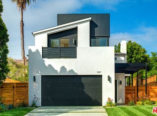3421 Kelton Ave, Los Angeles, CA 90034