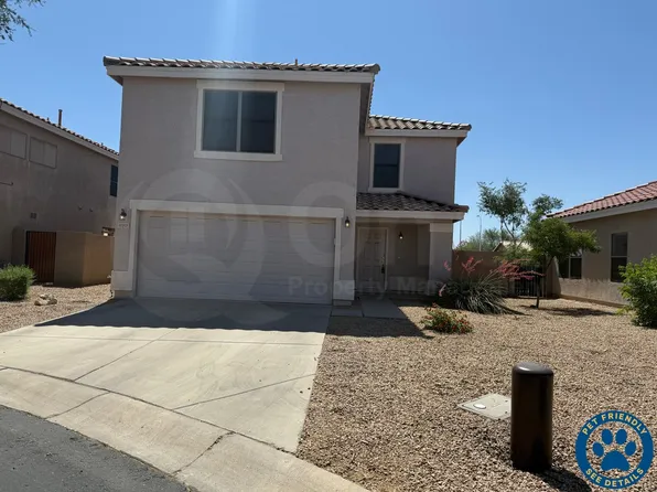 699 E Springfield Pl, Chandler, AZ 85286