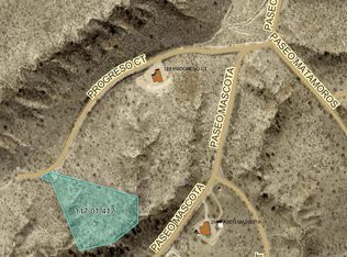 335 Progreso Ct #46, Rio Rico, AZ 85648