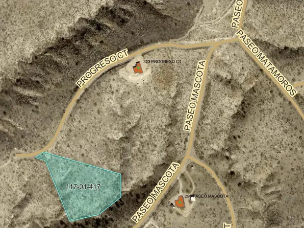 335 Progreso Ct #46, Rio Rico, AZ 85648