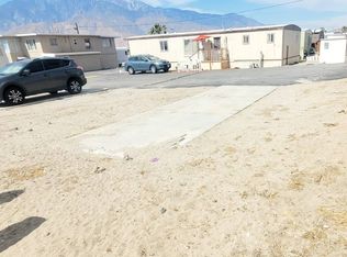 Blue Coyote, Yucca Valley, CA 92284
