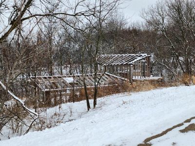 55305 Stoney Point Rd, Gays Mills, WI, 54631