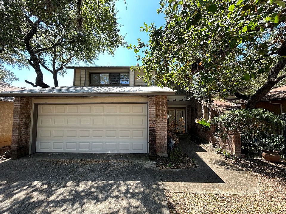 3516 Wellsprings Dr, San Antonio, TX 78230 Zillow