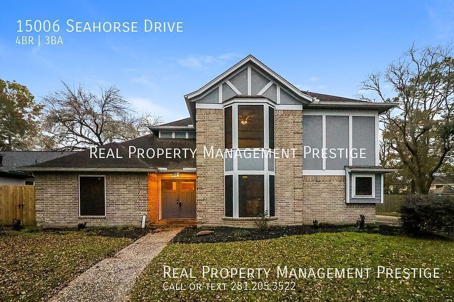 1st image of 15006 Seahorse Dr