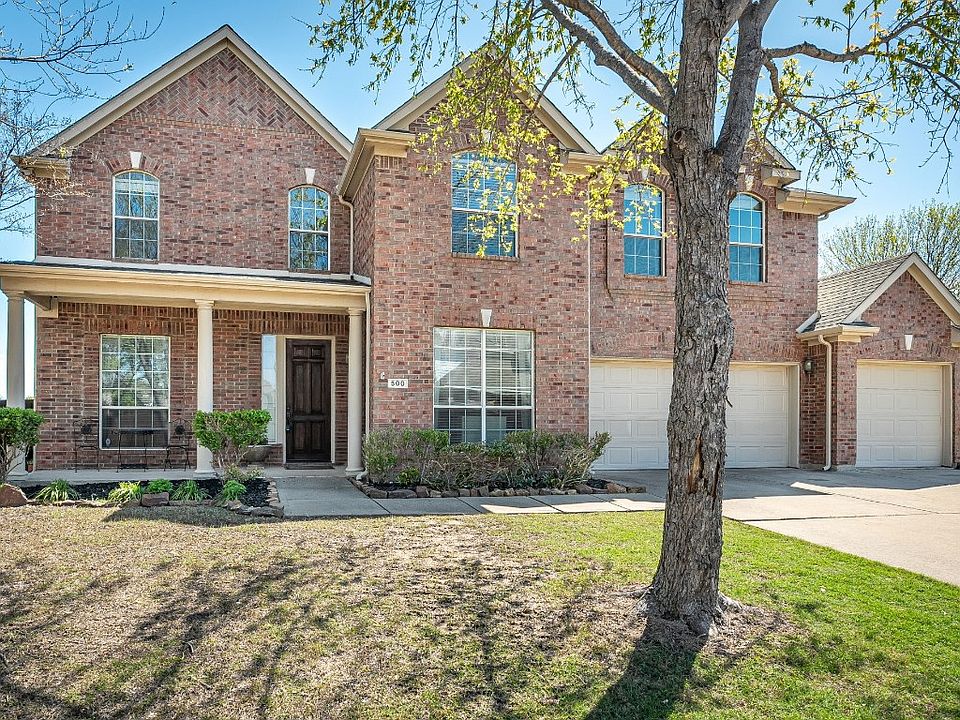 1st image of 500 Althea Dr