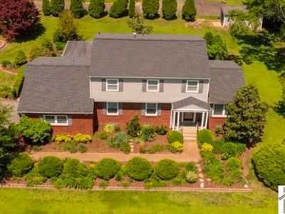 1806 College Farm Rd, Murray, KY, 42071