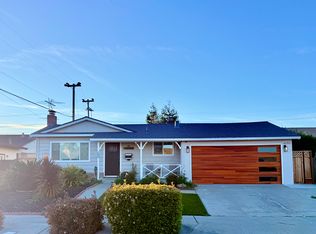 4595 Mildred Dr, Fremont, CA