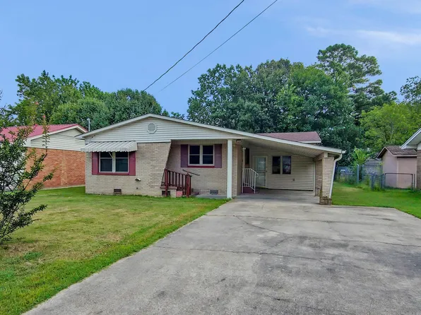 205 S 13th Ave, Paragould, AR 72450
