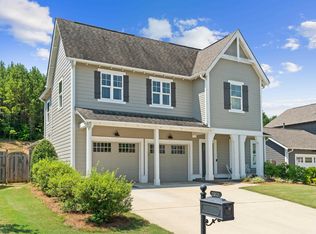 7613 Paine Dr, Trussville, AL 35173