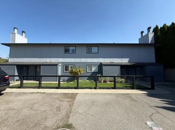 1009 N Devon Ave, East Wenatchee, WA 98802
