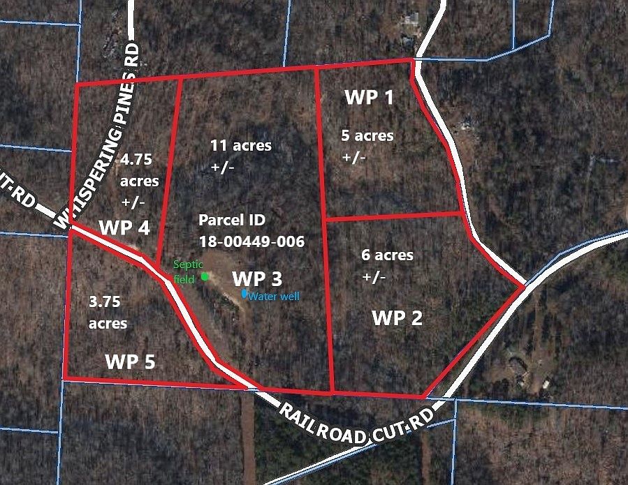 2nd image of 16872 Railroad Cut Rd