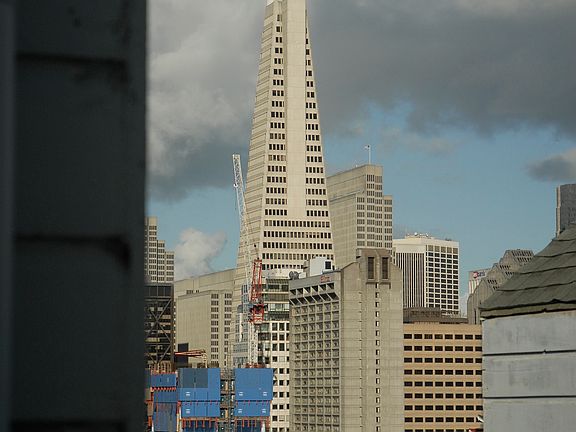 window view