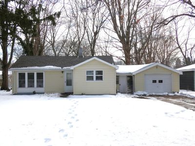 478 Gary Ave, Benton Harbor, MI, 49022