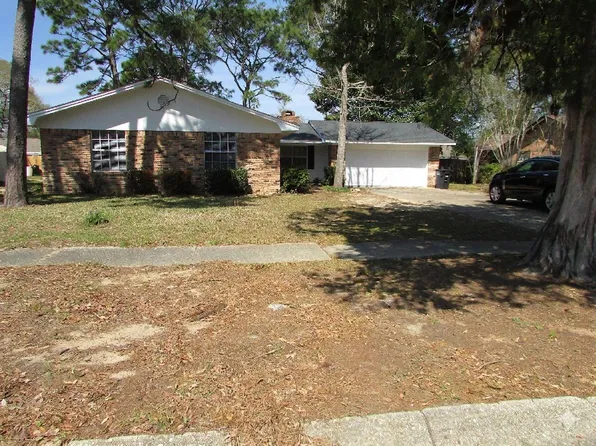 5715 Keystone Rd, Pensacola, FL 32504