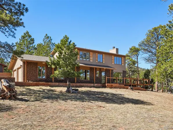 2175 Carriage Drive, Estes Park, CO 80517