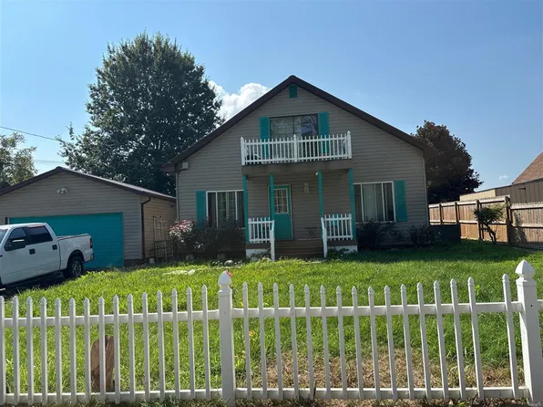 6992 County Road 1, South Pt, OH 45680