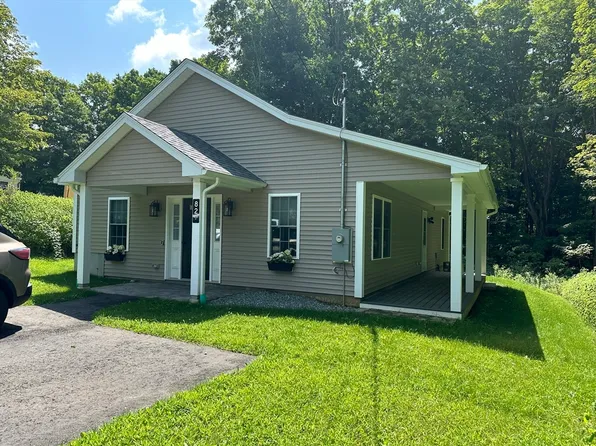 82 Ward St, North Brookfield, MA 01535