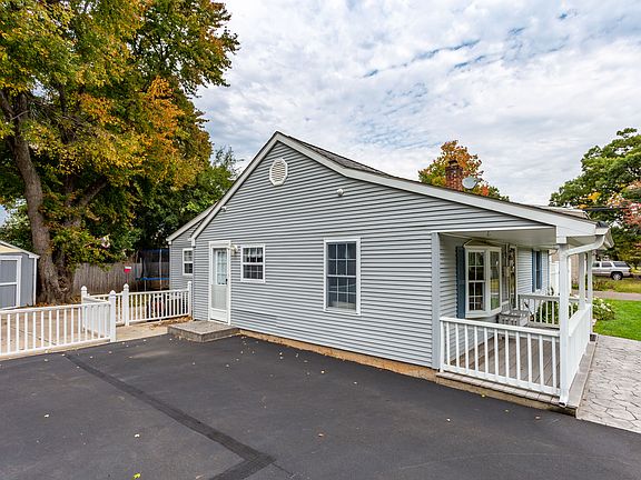 249 Woodycrest Drive