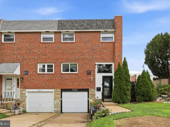 3619 Morrell Cir, Philadelphia, PA 19114