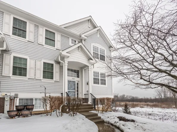 1007 Manchester Cir, Grayslake, IL 60030