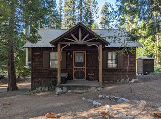 83855 Lilac Ln, Kings Canyon National Pk, CA 93633