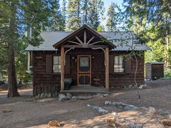 83855 Lilac Ln, Kings Canyon National Pk, CA 93633