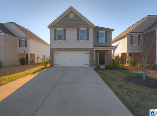 398 Reed Way, Kimberly, AL 35091