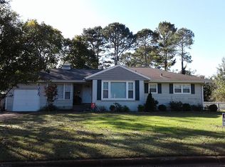 535 Lanier Rd SW, Huntsville, AL 35801