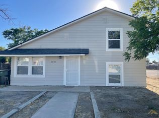 2701 Gary Pl, Bakersfield, CA