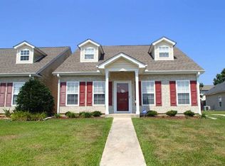 2204B Brookville Dr, Greenville, NC 27834