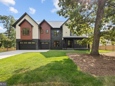 7727 Helena Dr, Falls Church, VA, 22043