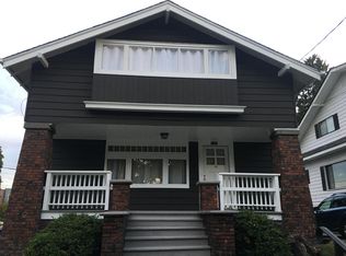 1231 N 50th St, Seattle, WA 98103