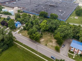 308 S Prospect St, Ypsilanti, MI 48198