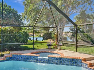 1034 Poplar Cir, Weston, FL, 33326