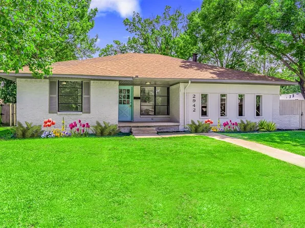 2942 Townsend Dr, Dallas, TX 75229