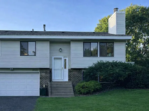 4235 Bridgewood Ter, Vadnais Heights, MN 55127