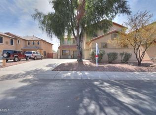 41861 W Hall Ct, Maricopa, AZ 85138