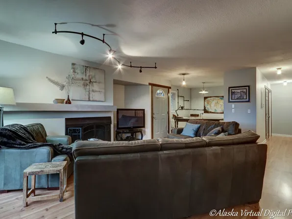 221 W 22nd Ave, Anchorage, AK 99503